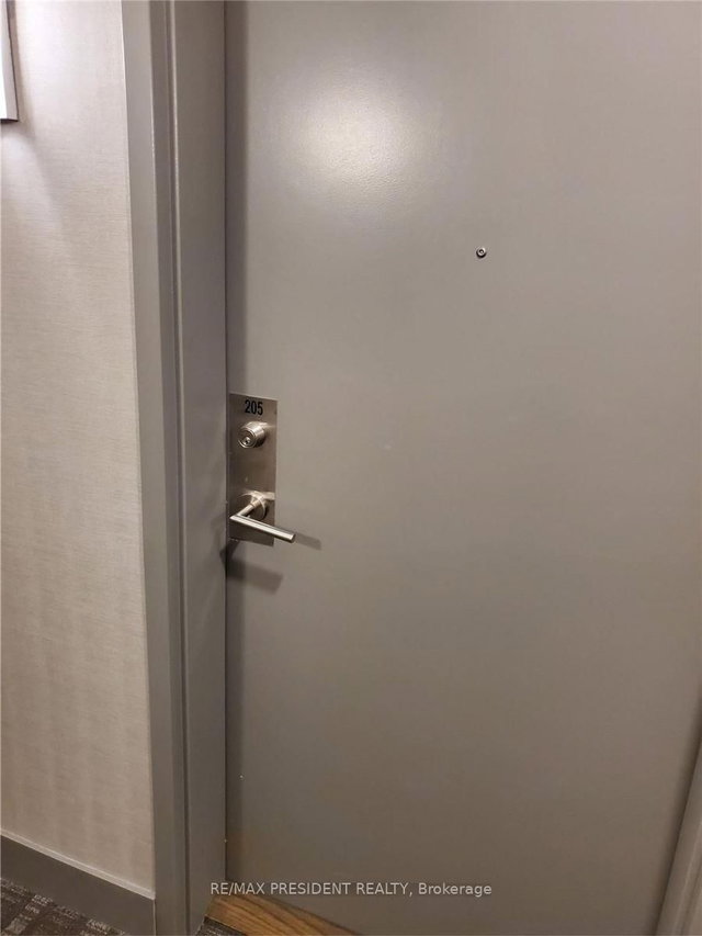 205 - 5131 Sheppard Ave E Avenue