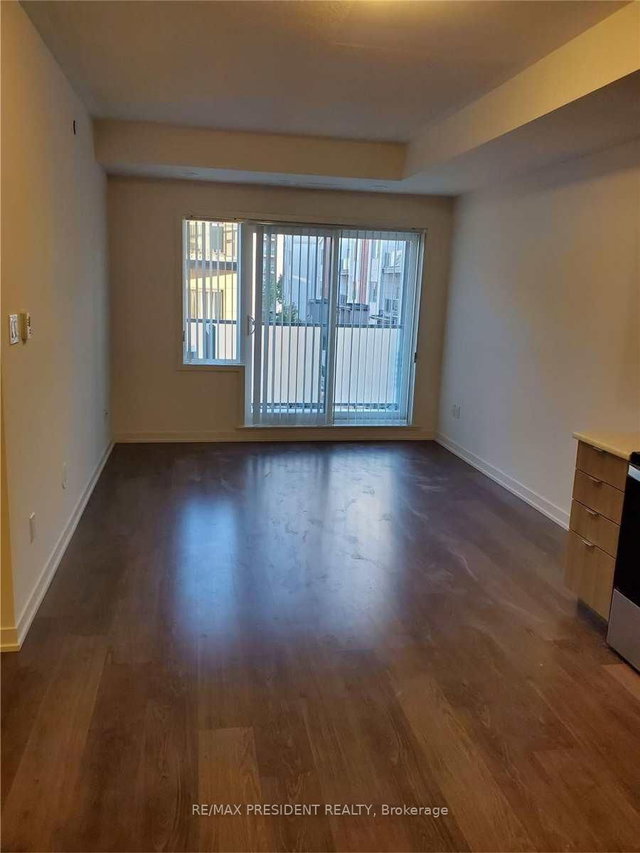 205 - 5131 Sheppard Ave E Avenue