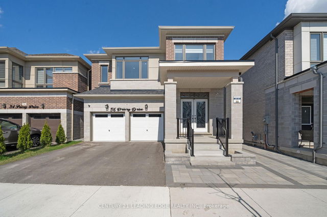 56 Priory Drive