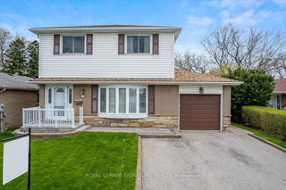 40 Tweedrock Crescent
