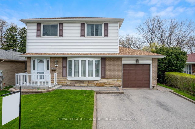 40 Tweedrock Crescent