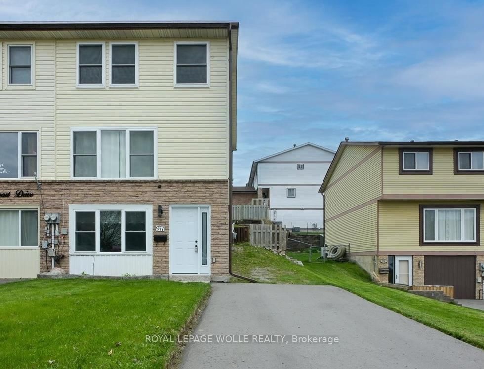 Property at 977 Southport