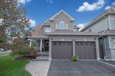 165 Brookhouse Dr, Clarington - Newcastle