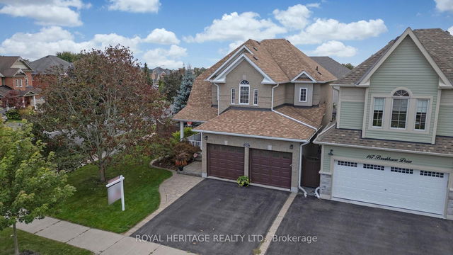 165 Brookhouse Drive