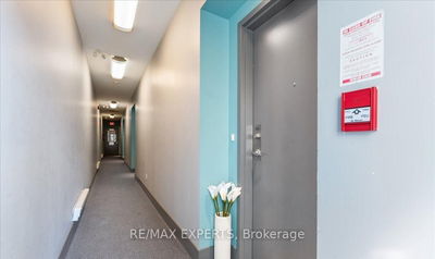 Unit 101 — 323 Kingston Rd, Toronto - The Beaches image-0-2
