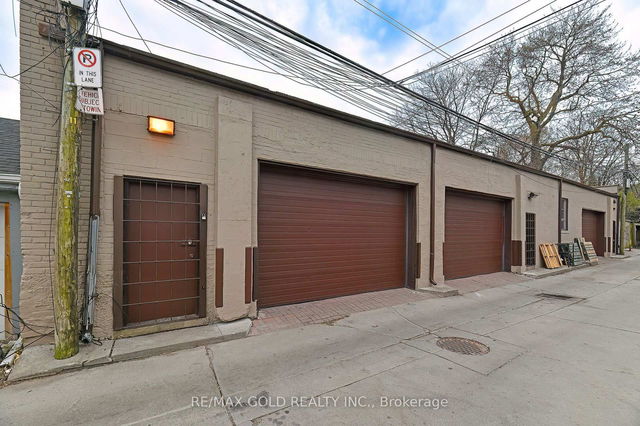 30R First Avenue