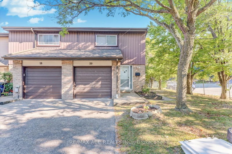home for sale on 20-1121 Sandhurst Circle