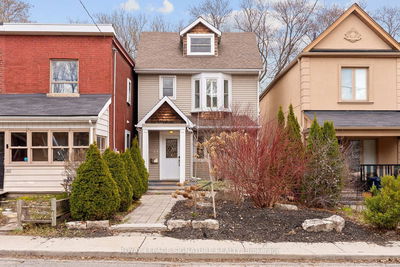 149 Galt Ave, Toronto - South Riverdale image-0-2