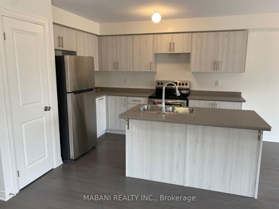 1 King George Way, Clarington - Bowmanville