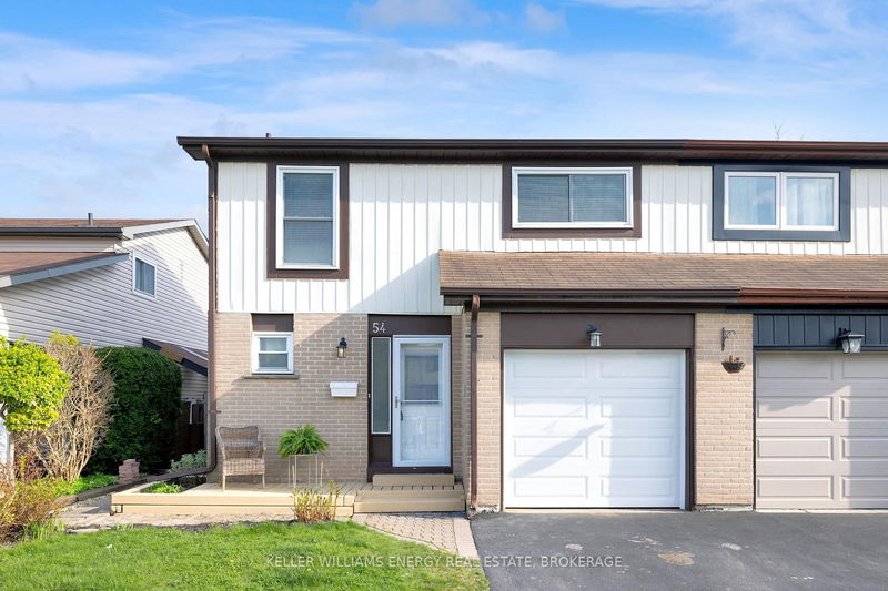 54 Alonna St, Clarington - Bowmanville image-0-0