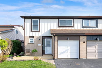 54 Alonna St, Clarington - Bowmanville