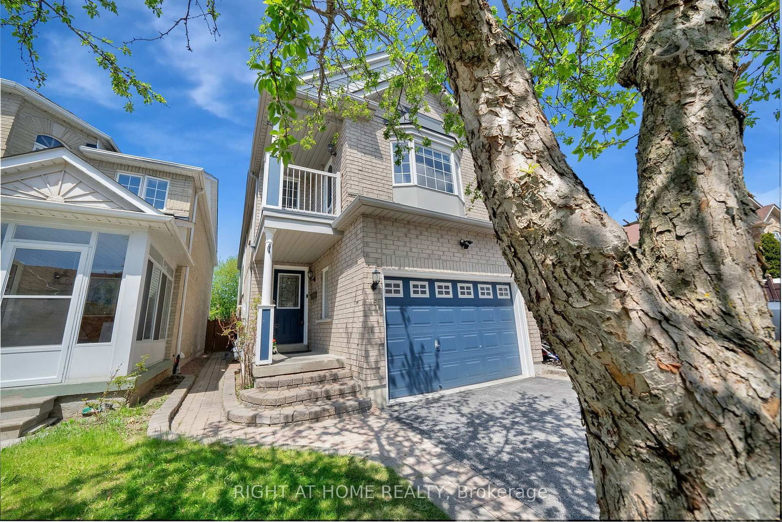 Property at 6 Beadle