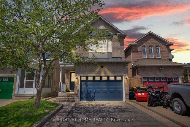 6 Beadle Drive