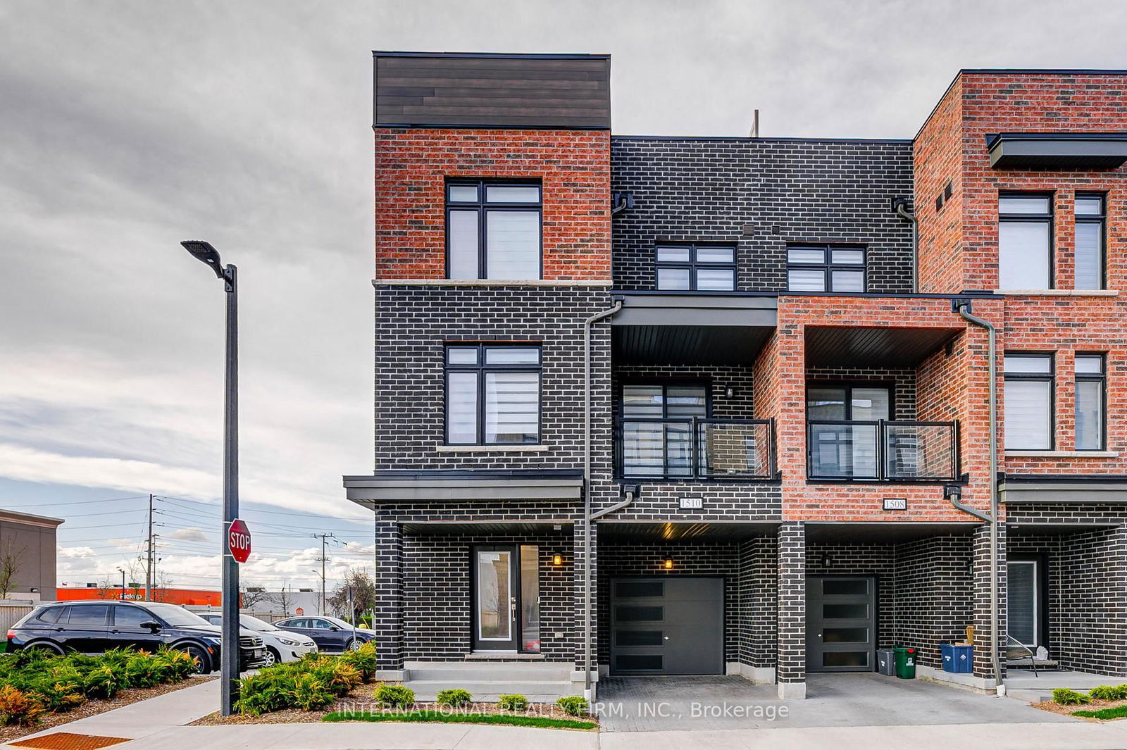Property at 1865 Pickering