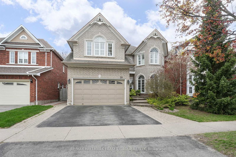 29 Todd Rd, Ajax - Central West image-0-0