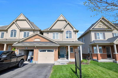 78 Richard Davies Cres, Clarington - Bowmanville