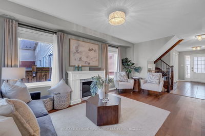 78 Richard Davies Cres, Clarington - Bowmanville image-0-2