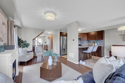 78 Richard Davies Cres, Clarington - Bowmanville image-0-3