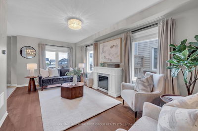 78 Richard Davies Cres, Clarington - Bowmanville image-0-4