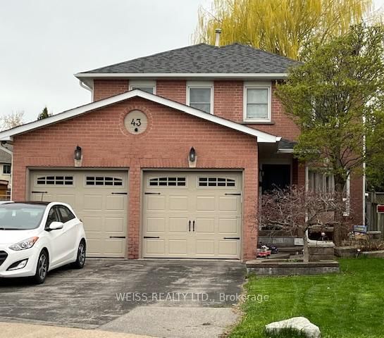 Property at 43 Walker