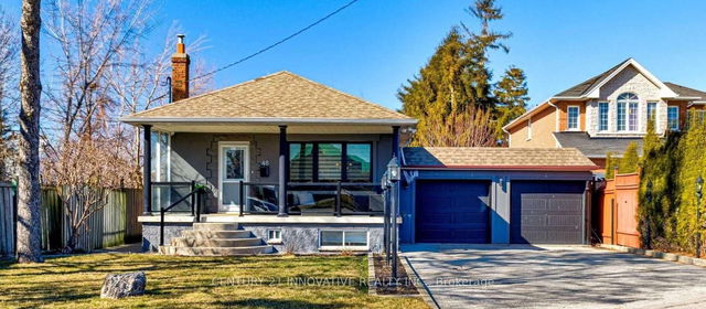 Main level - 48 Brenda Crescent