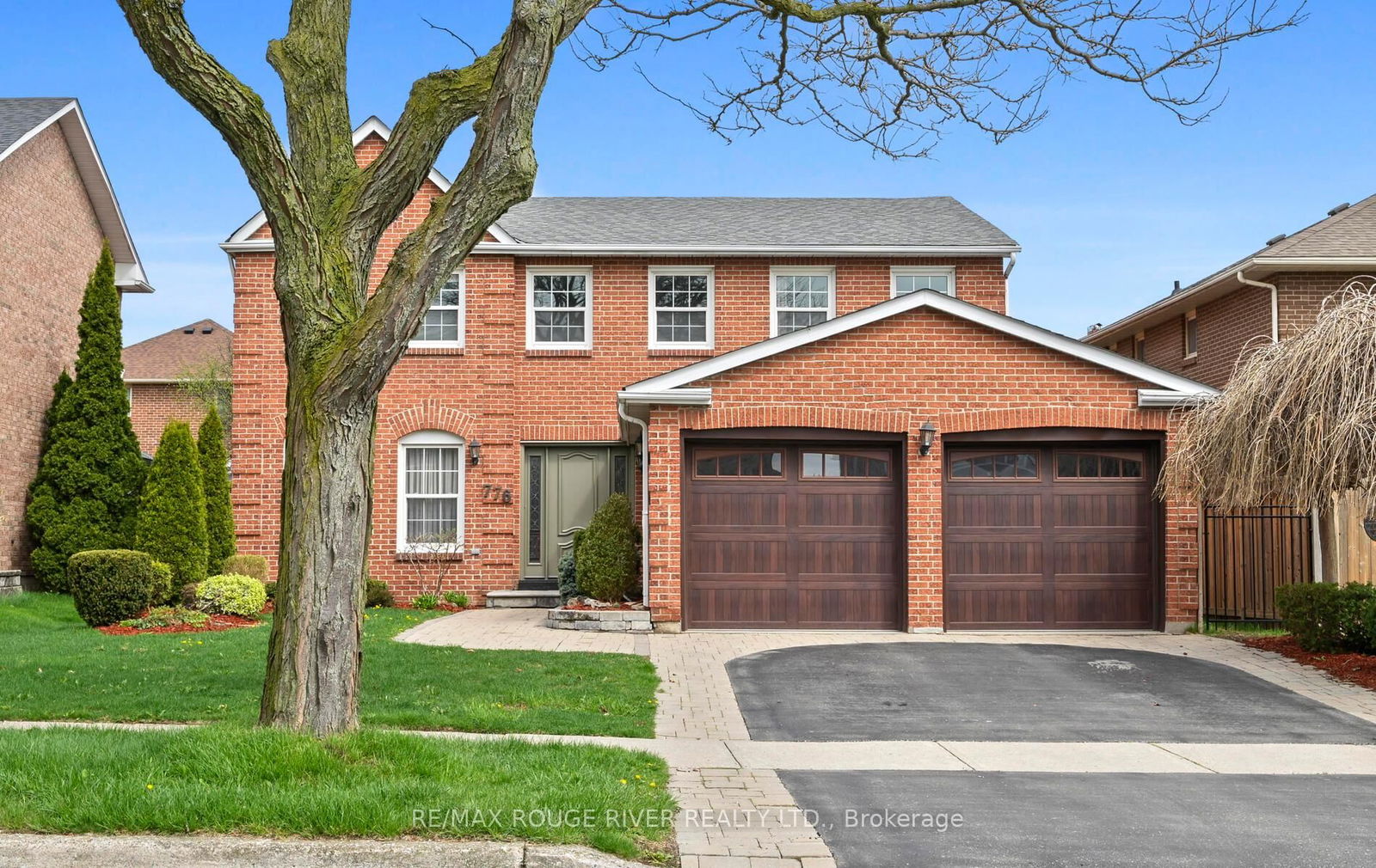 Property at 776 Pebble