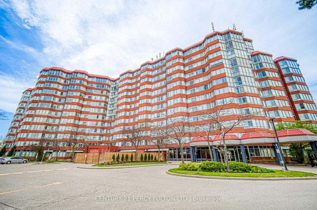 506 - 11753 Sheppard Avenue