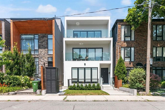2 - 16 Minto Street