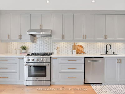 6 Kenhatch Blvd, Toronto - Agincourt North image-0-2