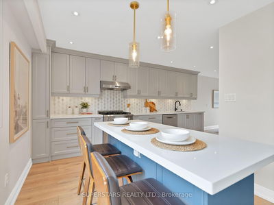 6 Kenhatch Blvd, Toronto - Agincourt North image-0-3