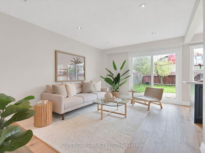 6 Kenhatch Blvd, Toronto - Agincourt North image-0-4
