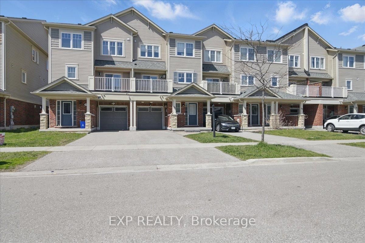 Property at 23 Great Gabe