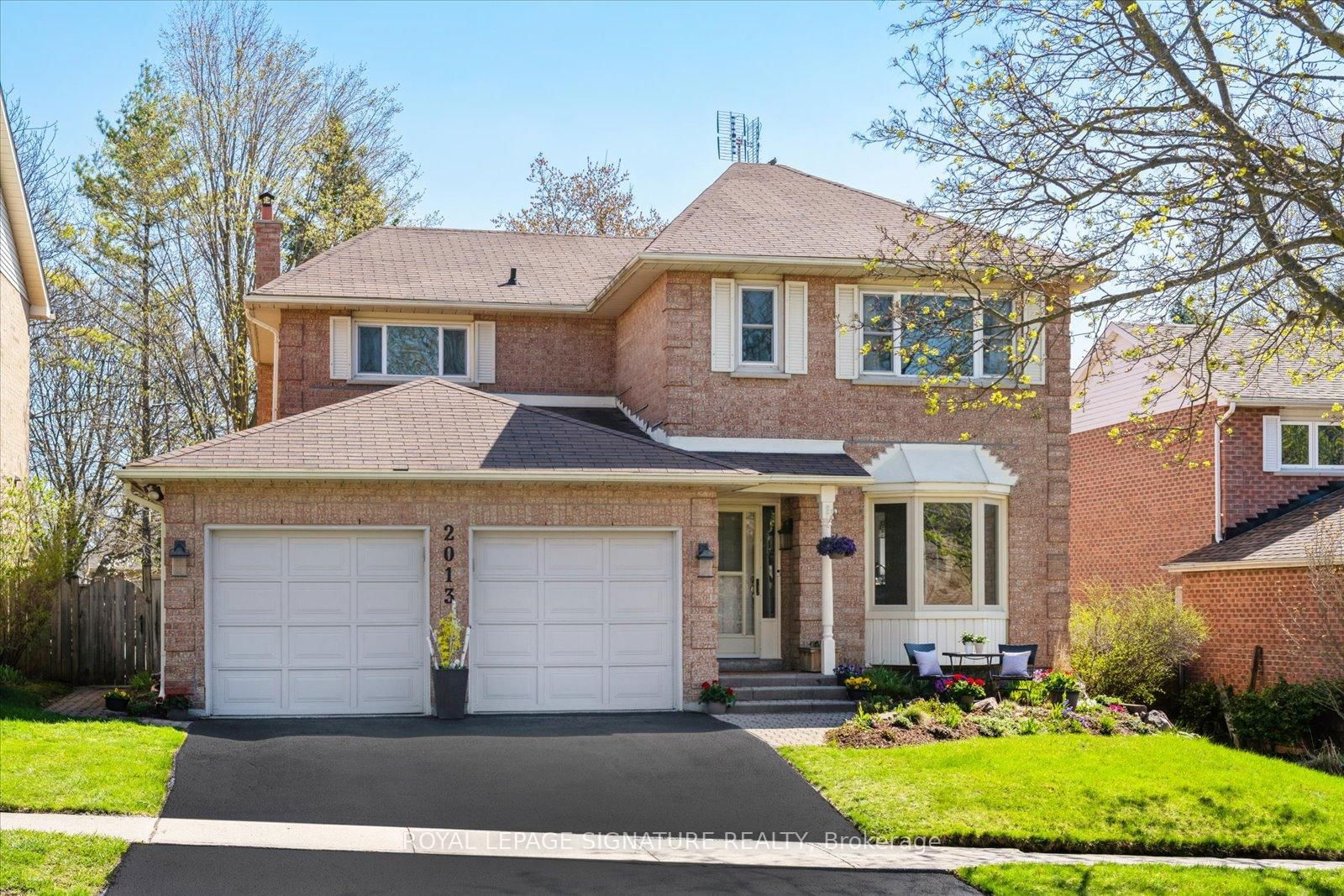 Property at 2013 Lynn Heights