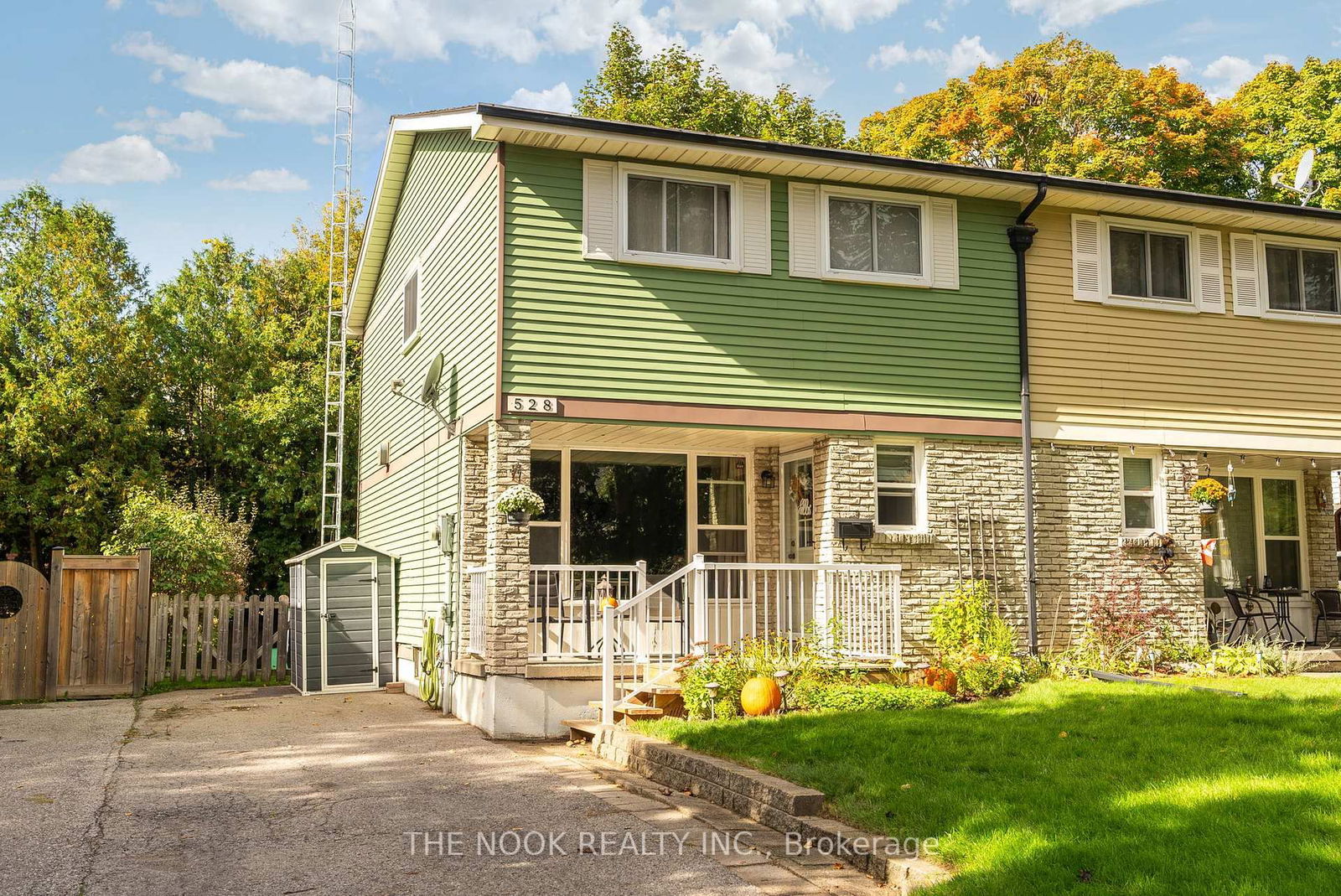 Property at 528 Lancelot