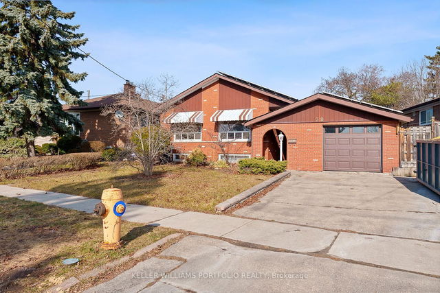38 Jarwick Drive