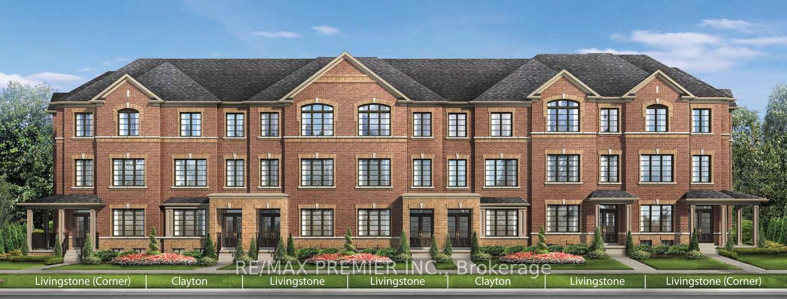 Property at 1808 Gloxinia