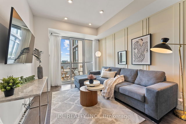 301 - 2055 Danforth Avenue