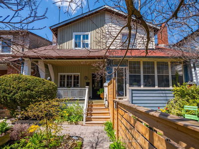 24 Meadow Ave, Toronto - Birchcliffe-Cliffside