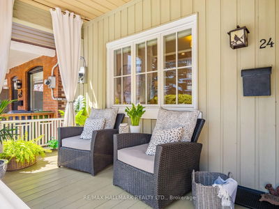 24 Meadow Ave, Toronto - Birchcliffe-Cliffside image-0-2