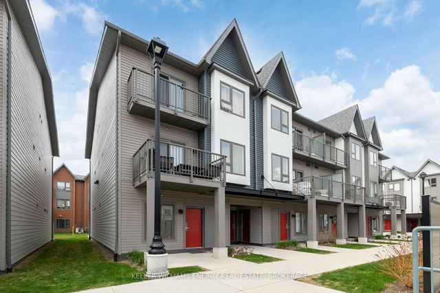 202 - 2635 William Jackson Drive