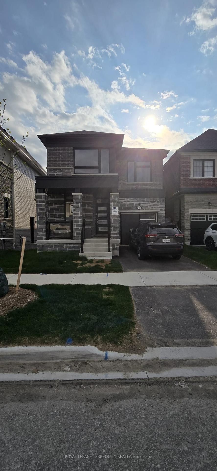 Property at 1481 Mockingbird