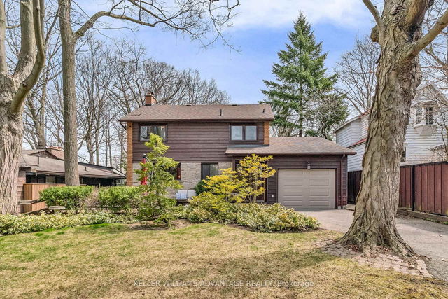 83 Allister Avenue