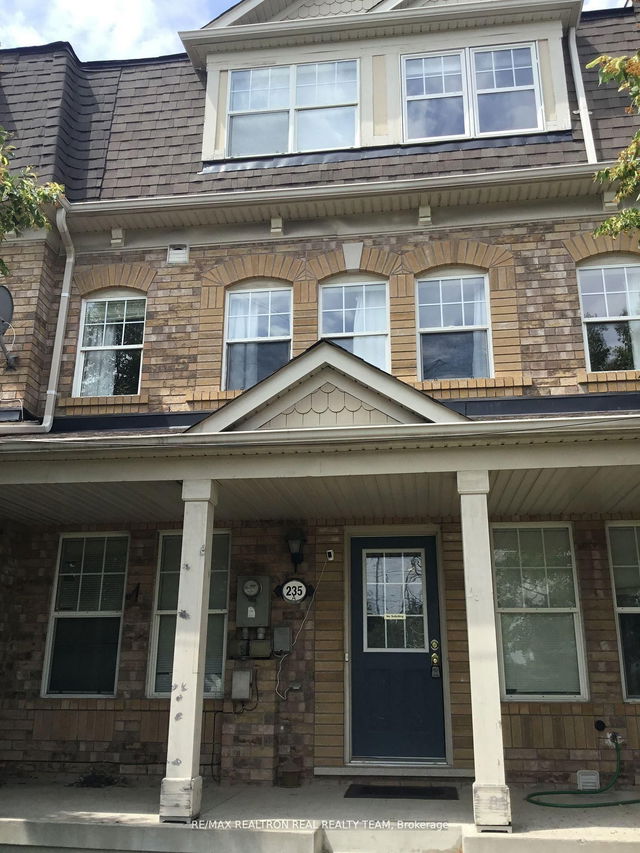 Unit A - 235 Rouge River Drive
