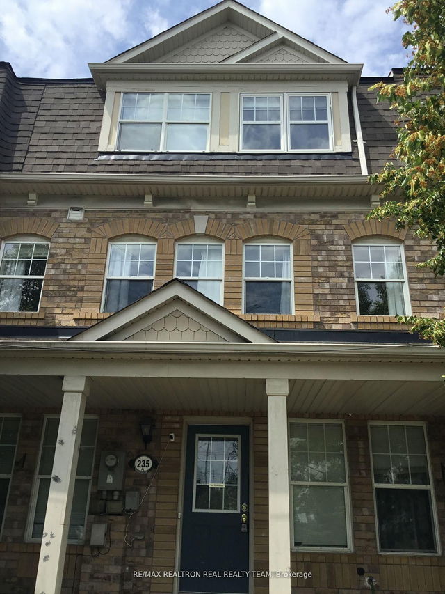 Unit A - 235 Rouge River Drive
