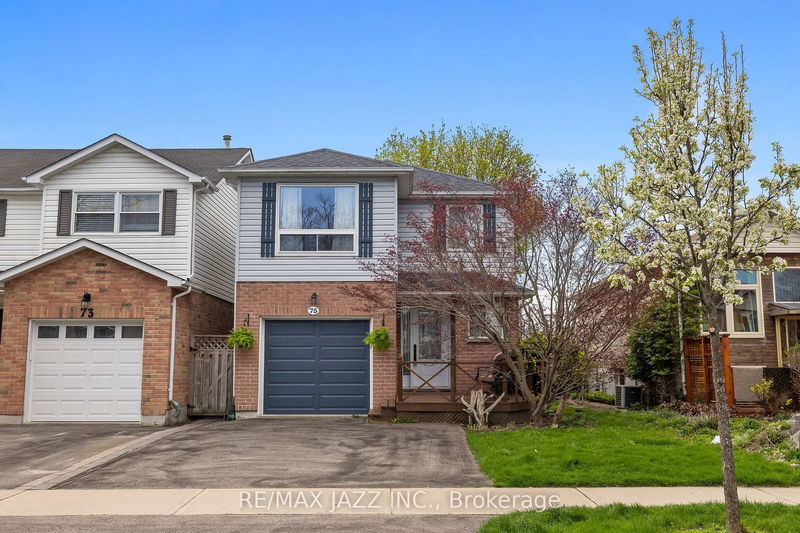 75 Trudeau Dr, Clarington - Bowmanville image-0-0