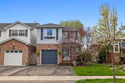 75 Trudeau Dr, Clarington - Bowmanville