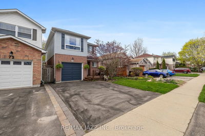 75 Trudeau Dr, Clarington - Bowmanville image-0-1