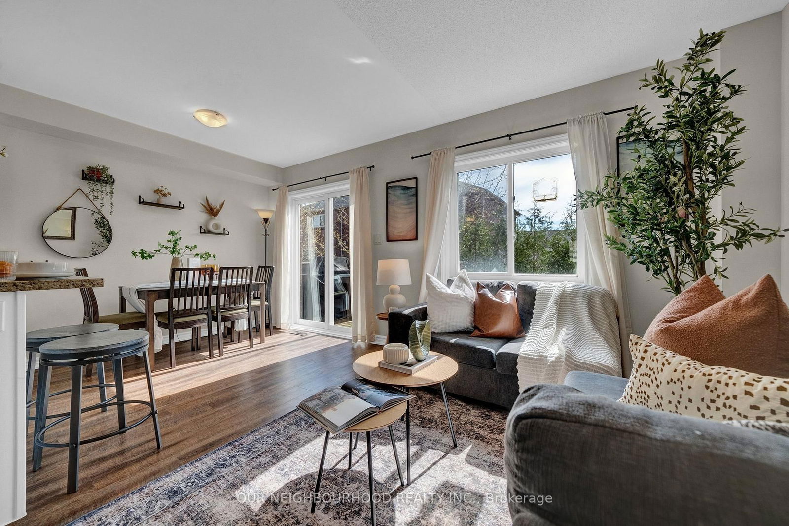 Property at 42 Markham