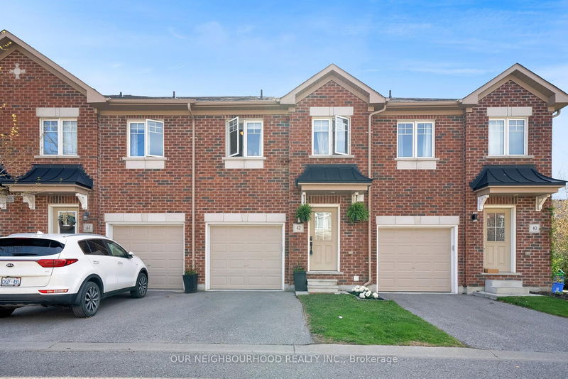 42 Markham Tr, Clarington - Bowmanville image-0-0