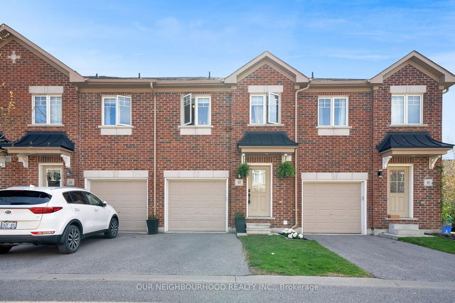 42 Markham Trail